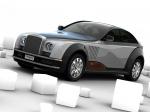 Castagna Imperial Landaulet Concept 2006 года